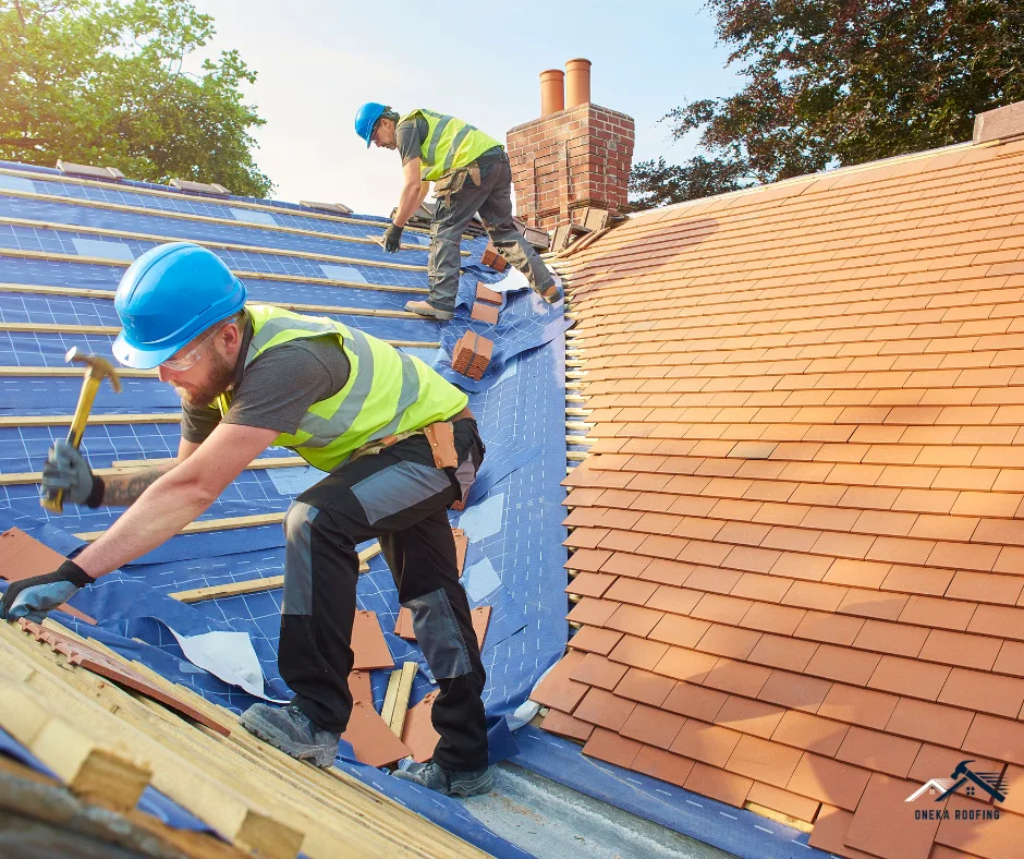 Why choose Roof Repair Near Me in Ionia, IA